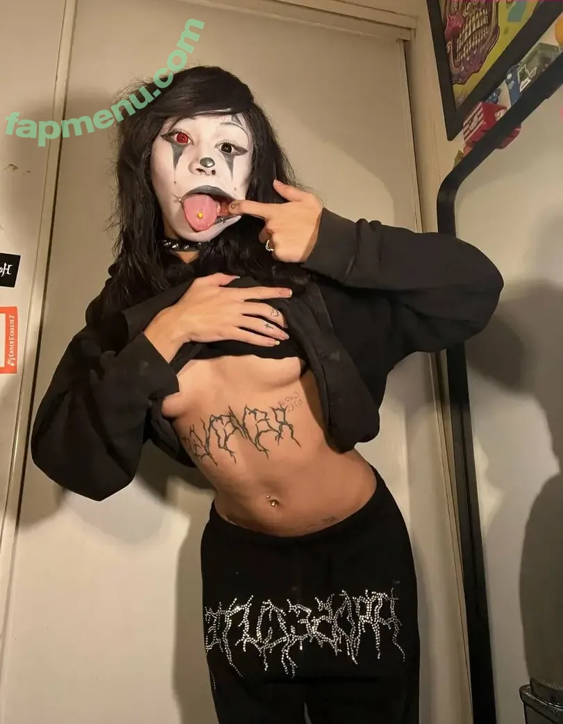 un1corngutz nude photo #0036 (zombieunicornz)