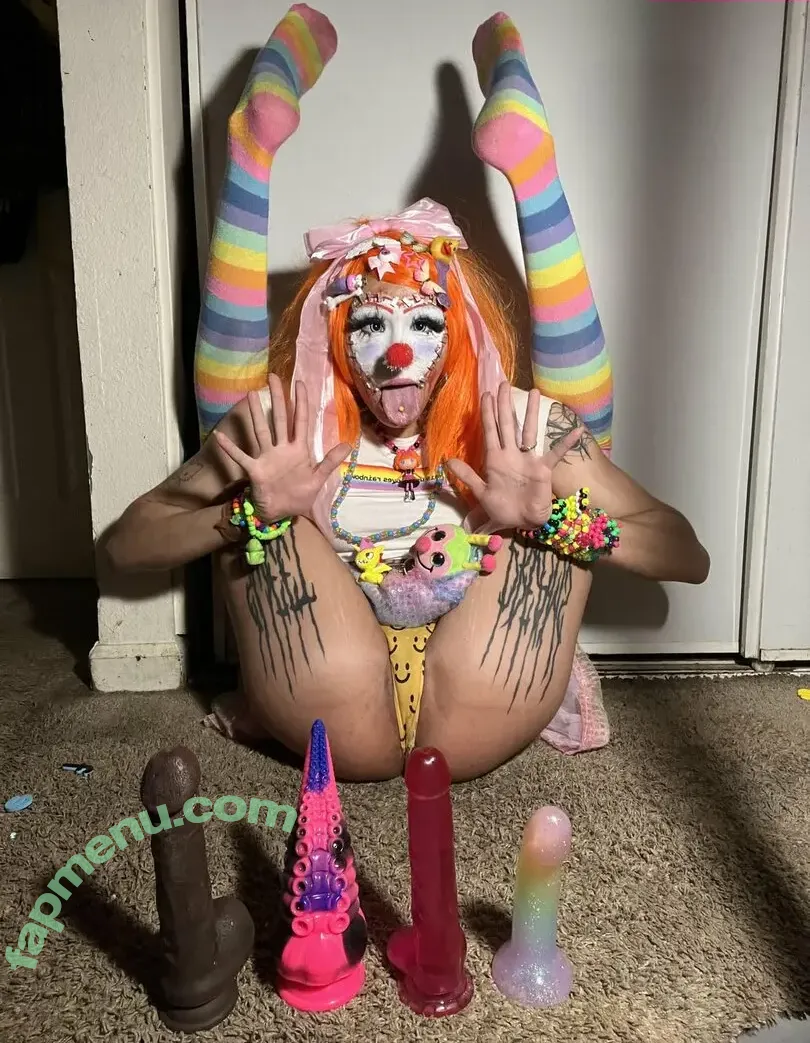 un1corngutz nude photo #0041 (zombieunicornz)