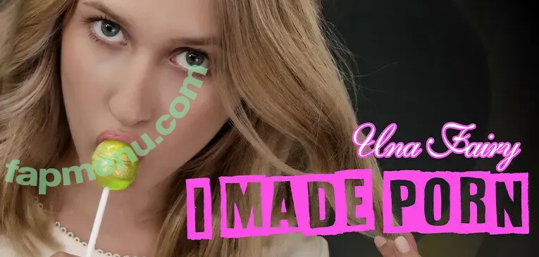 Una Fairy nude photo #0047 (mossyfaerie / una_fairytale / una_fairyy)