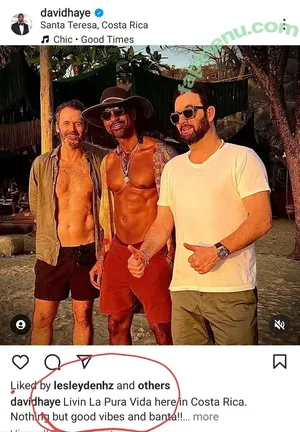 Una Healy / unahealy nude photo #0386