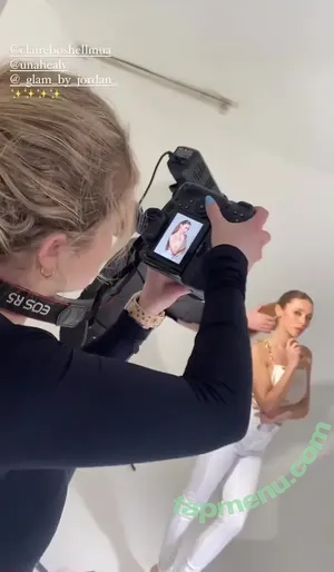 Una Healy / unahealy nude photo #0411