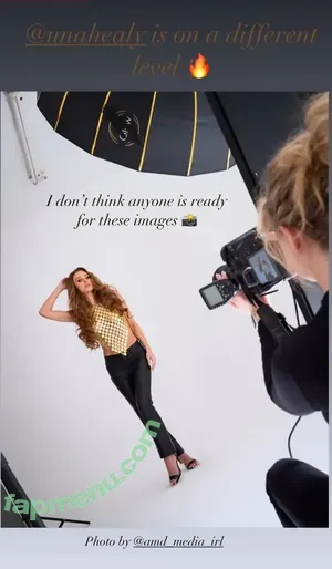 Una Healy / unahealy nude photo #0418