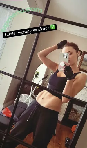 Una Healy / unahealy nude photo #0429