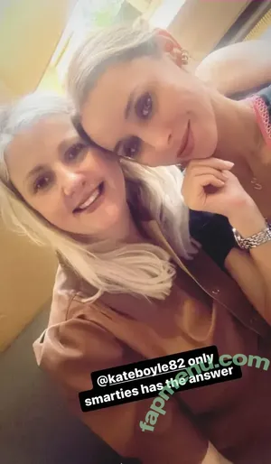 Una Healy / unahealy nude photo #0430