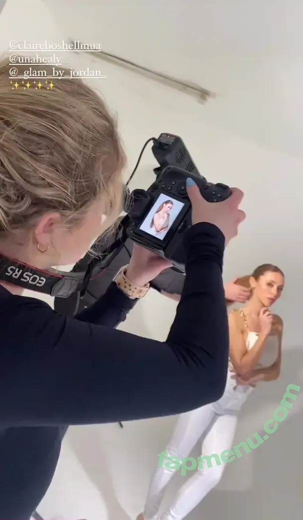 Una Healy nude photo #0411 (unahealy)