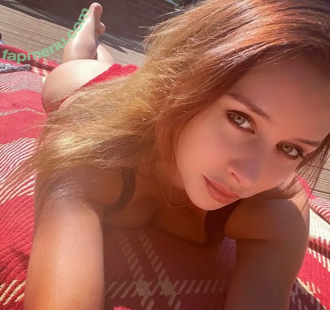 Una Healy nude photo #0417 (unahealy)