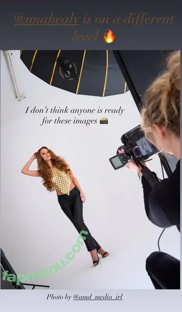 Una Healy nude photo #0418 (unahealy)