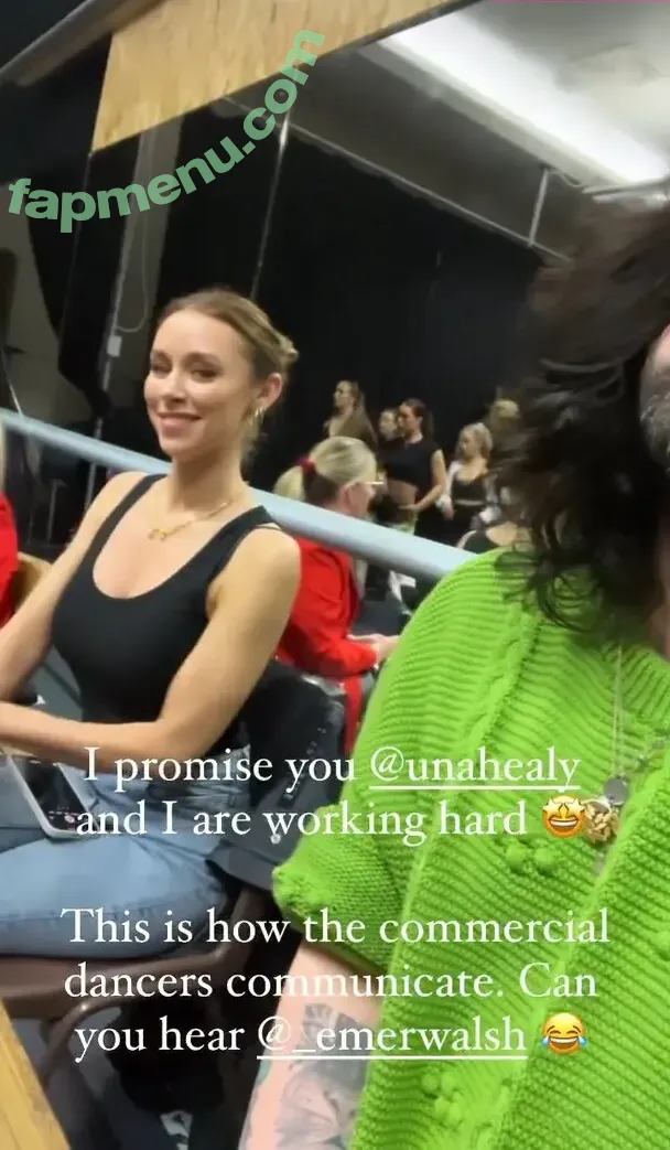 Una Healy nude photo #0424 (unahealy)