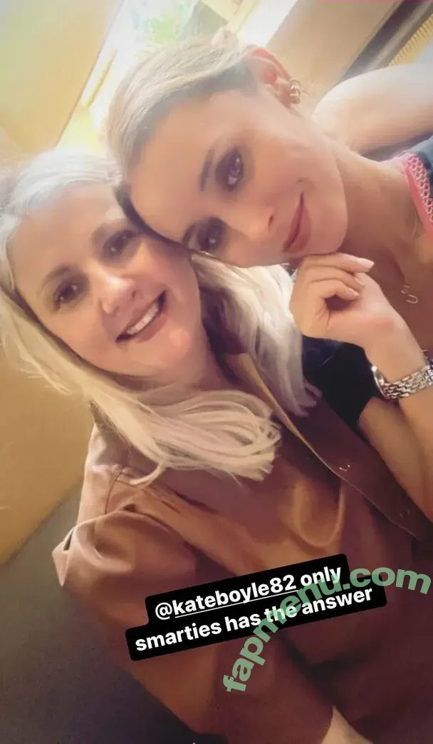 Una Healy nude photo #0430 (unahealy)