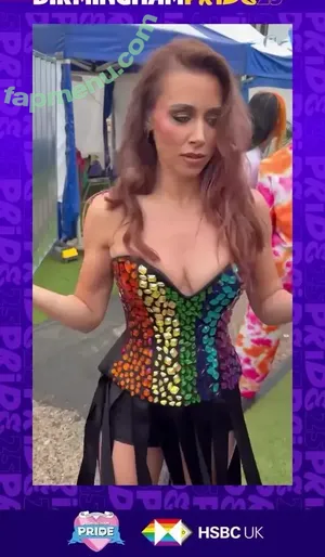Una Healy / unahealy nude photo #1111