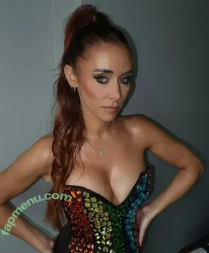 Una Healy / unahealy nude photo #1146