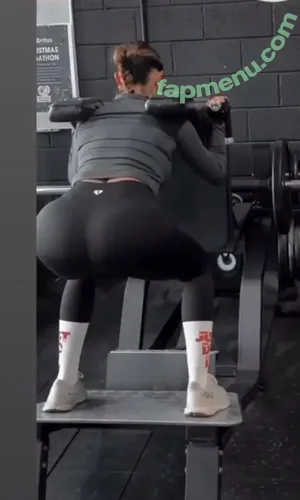 Una Healy / unahealy nude photo #1279