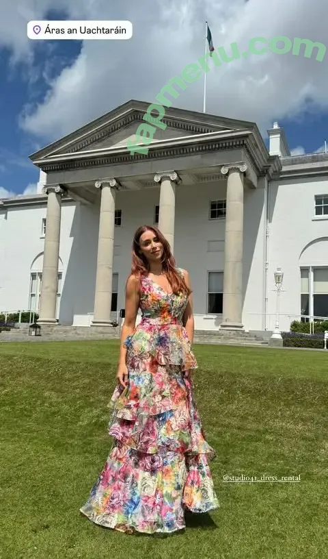 Una Healy nude photo #1151 (unahealy)