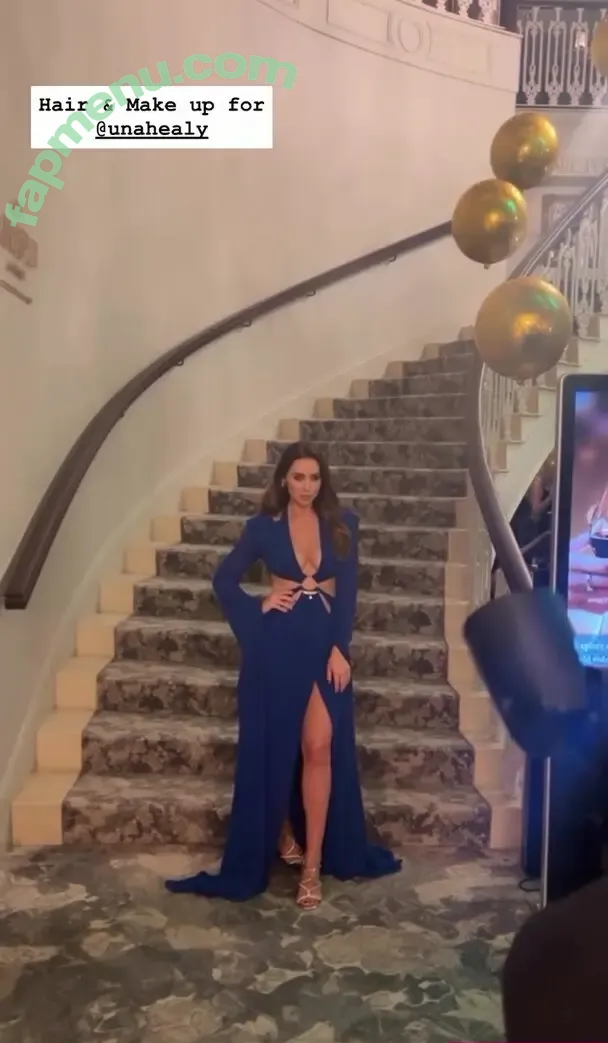 Una Healy nude photo #1214 (unahealy)