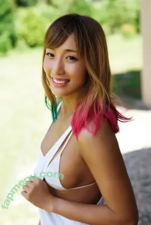 Unagi Sayaka / unapi0902 / unapiiiiiii nude photo #0019