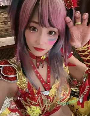 Unagi Sayaka / unapi0902 / unapiiiiiii nude photo #0078