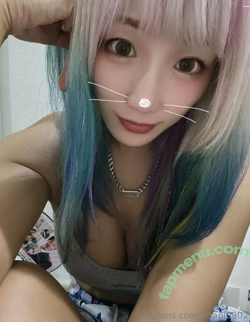 Unagi Sayaka nude photo #0043 (unapi0902 / unapiiiiiii)