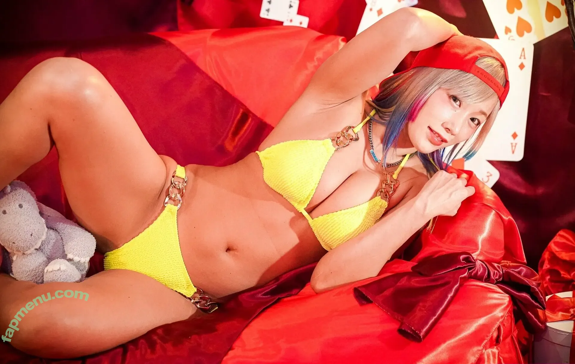 Unagi Sayaka nude photo #0072 (unapi0902 / unapiiiiiii)