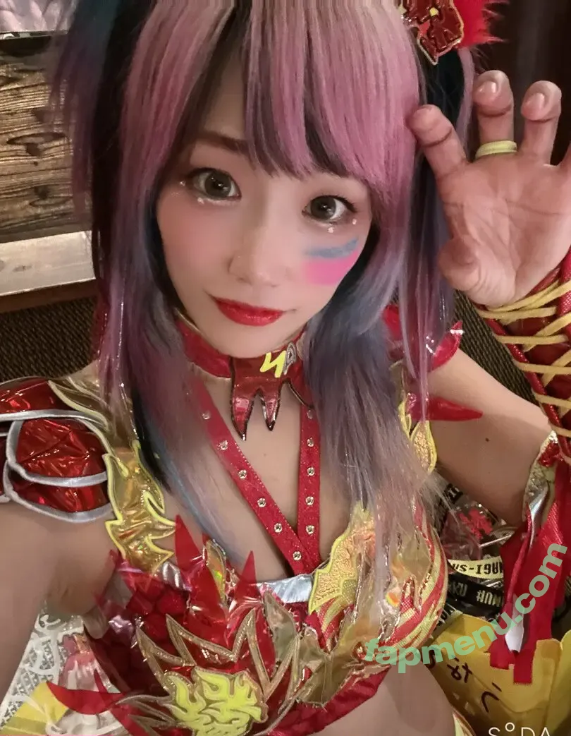 Unagi Sayaka nude photo #0078 (unapi0902 / unapiiiiiii)