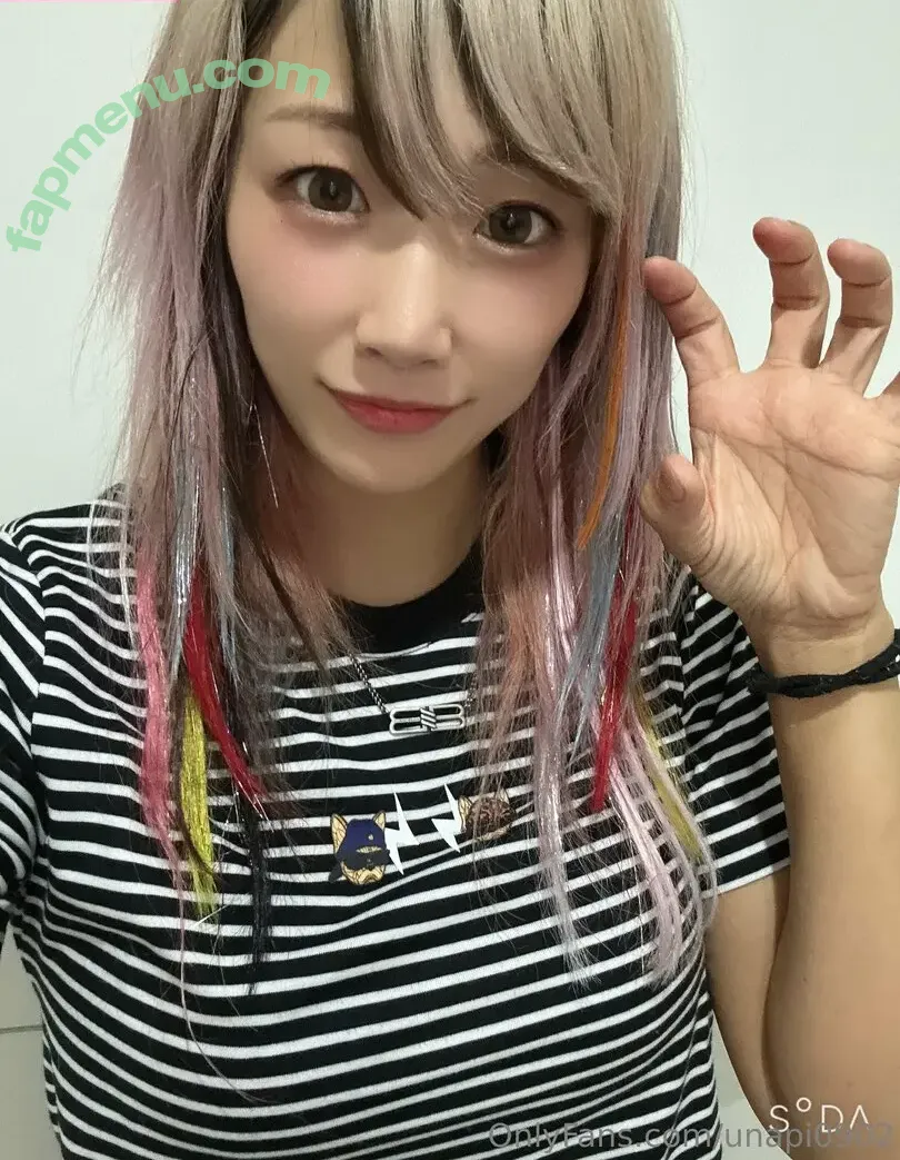 Unagi Sayaka nude photo #0080 (unapi0902 / unapiiiiiii)