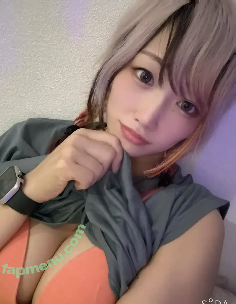 Unagi Sayaka nude photo #0081 (unapi0902 / unapiiiiiii)