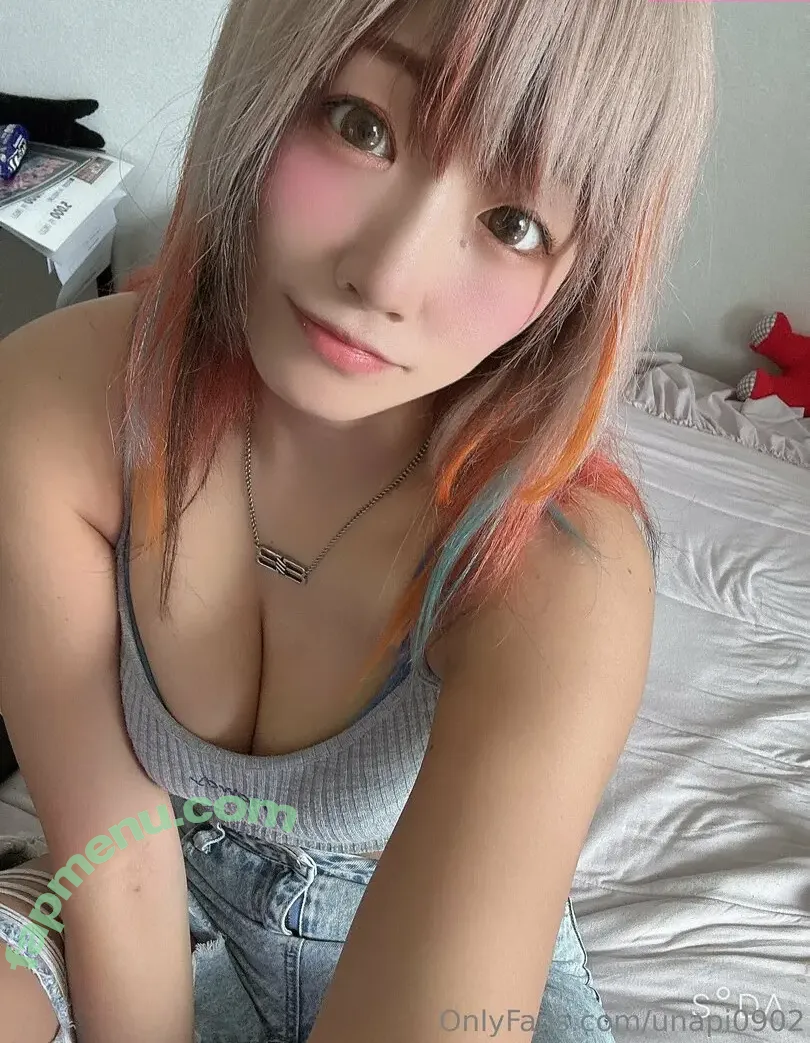 Unagi Sayaka nude photo #0082 (unapi0902 / unapiiiiiii)