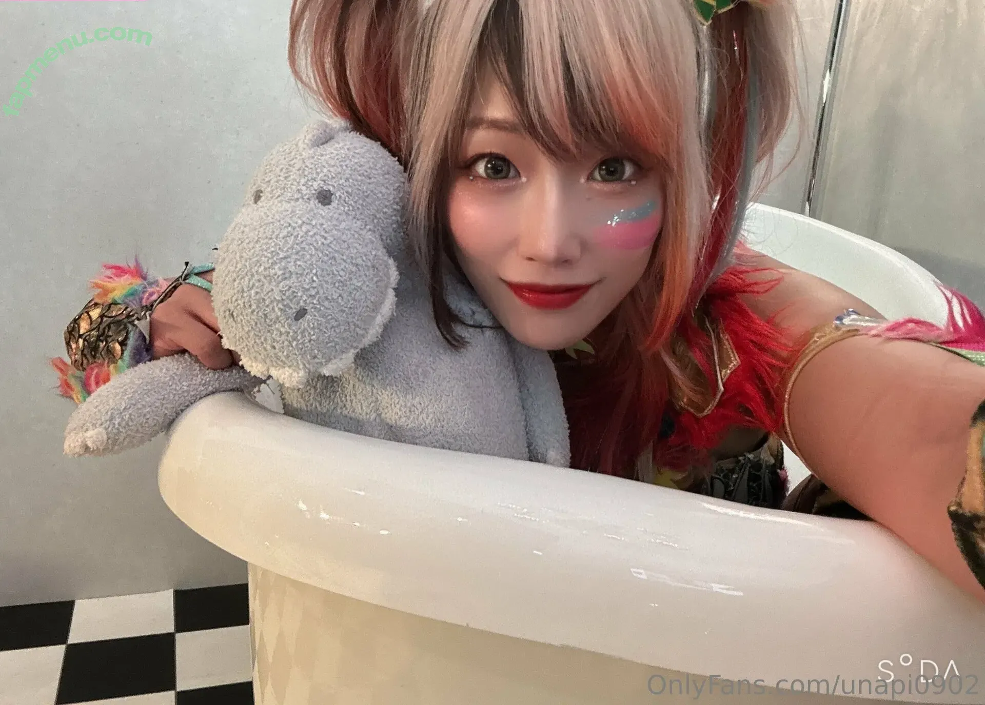 Unagi Sayaka nude photo #0083 (unapi0902 / unapiiiiiii)