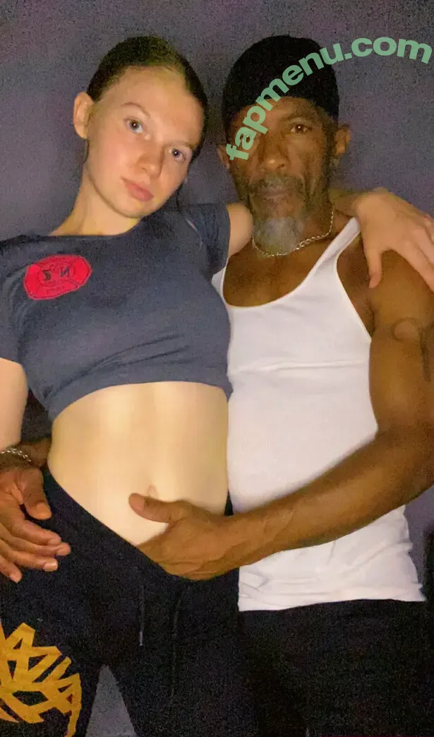 Unc & Snowbunny nude photo #0009 (riq_bay / riqnbay)