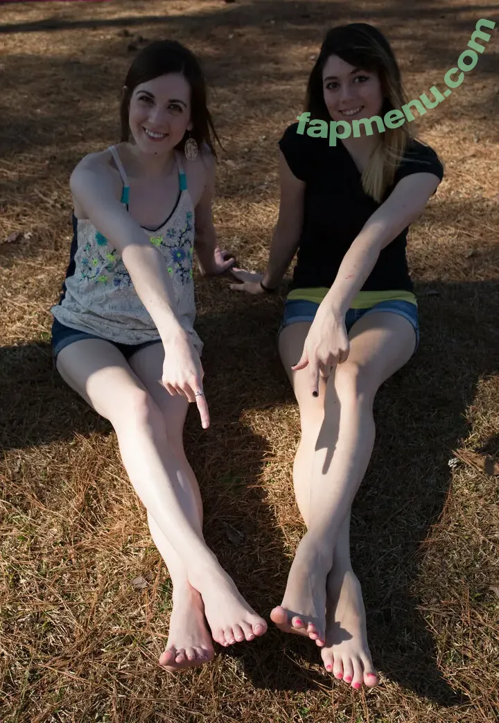 Uncanny Megan nude photo #0059 (Uncanny Megan)
