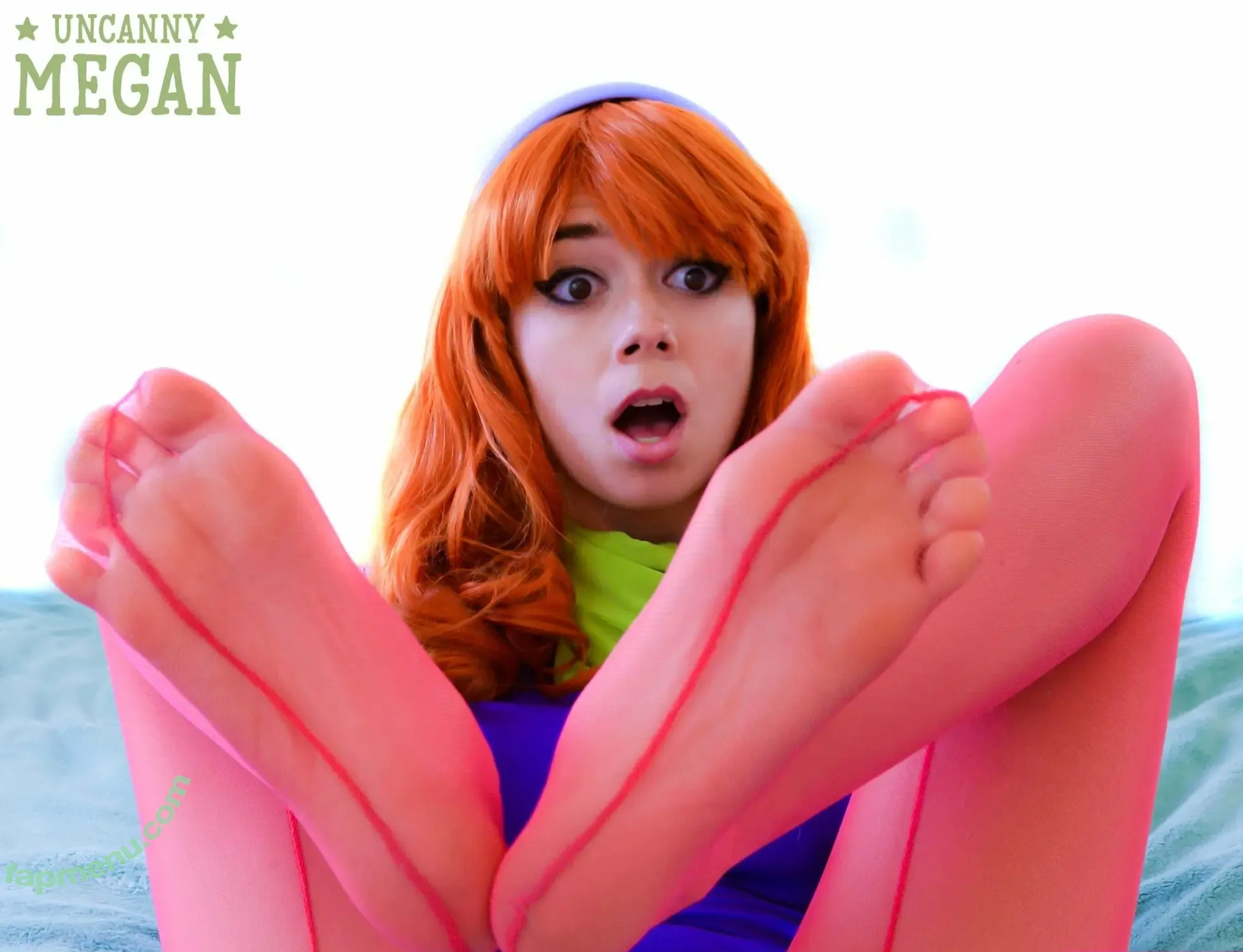 Uncanny Megan nude photo #0126 (Uncanny Megan)