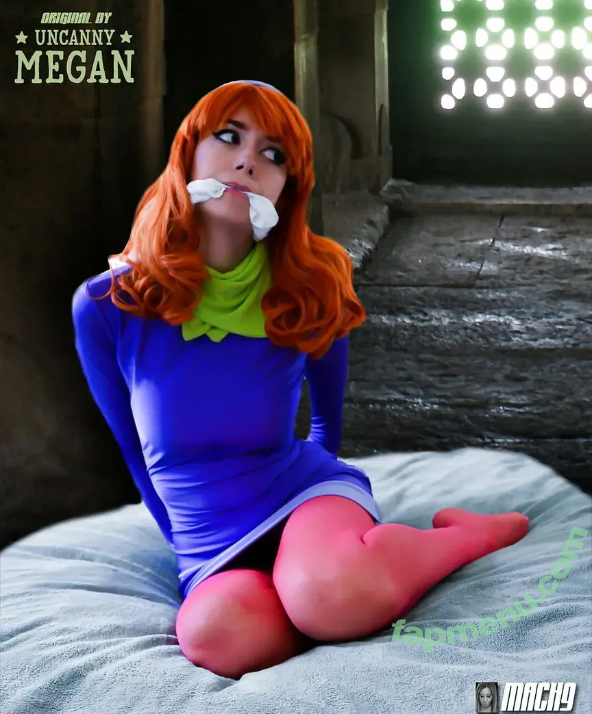 Uncanny Megan nude photo #0127 (Uncanny Megan)