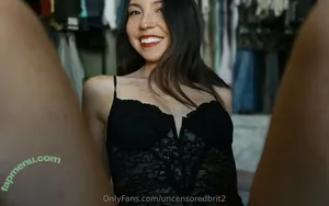 uncensoredbrit2 / uncutanduncensoredpodcast nude photo #0123