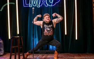 unclelazer69 / uncle_lazer nude photo #0015