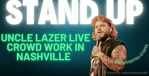 unclelazer69 / uncle_lazer nude photo #0028