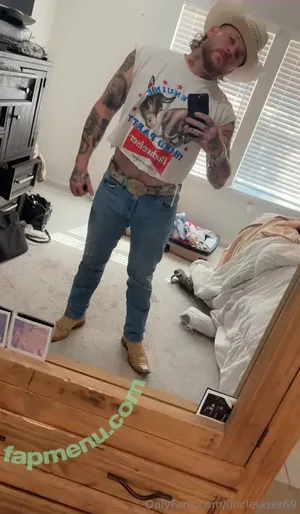 unclelazer69 / uncle_lazer nude photo #0029