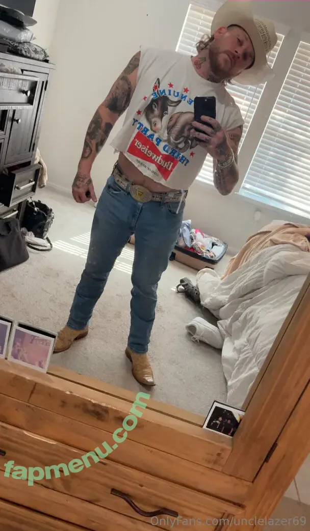 unclelazer69 nude photo #0029 (uncle_lazer)