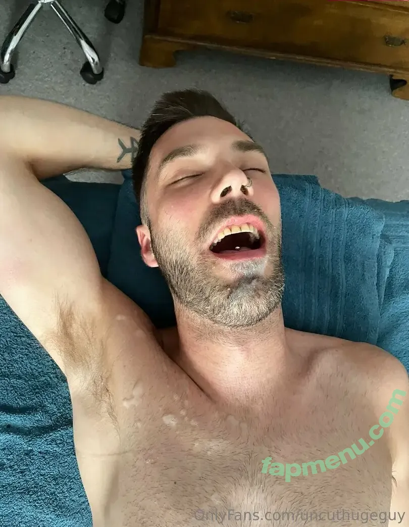 uncuthugeguy nude photo #0006 (uncuthugeguy)