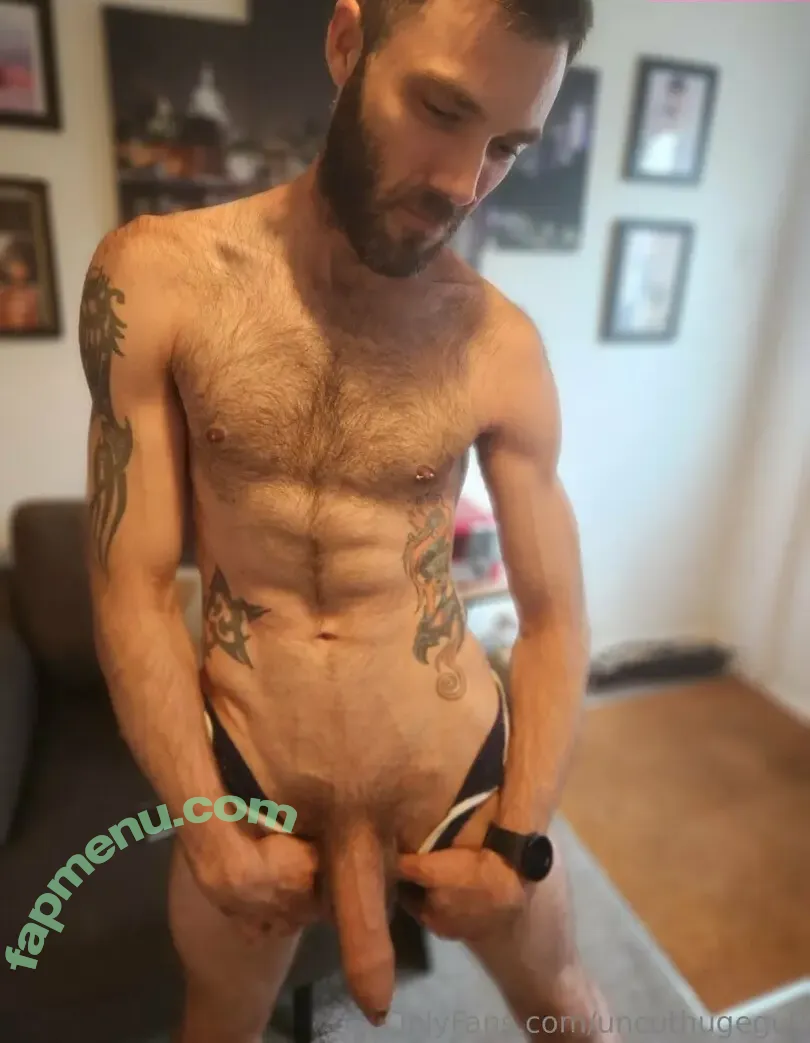 uncuthugeguy nude photo #0024 (uncuthugeguy)