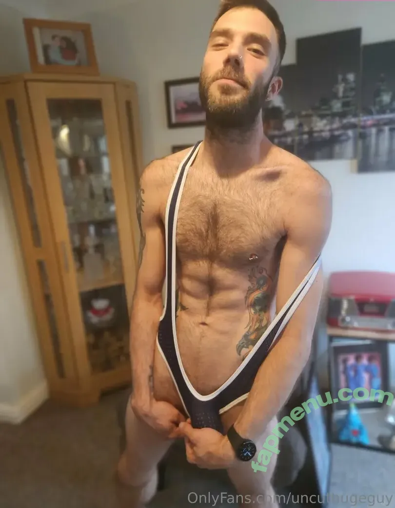 uncuthugeguy nude photo #0031 (uncuthugeguy)