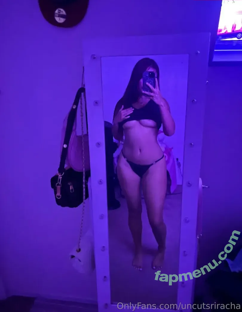 uncutsriracha nude photo #0002 (notsrirachaa)