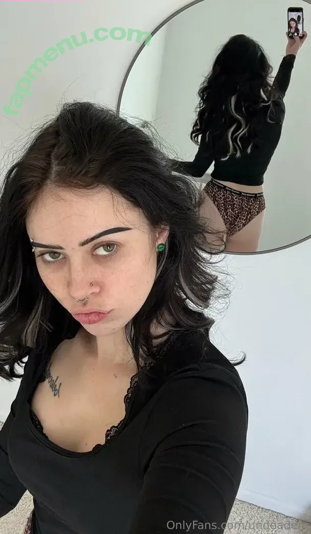 Undeadem_ nude photo #0010 (_undeadem_ / undeadem)