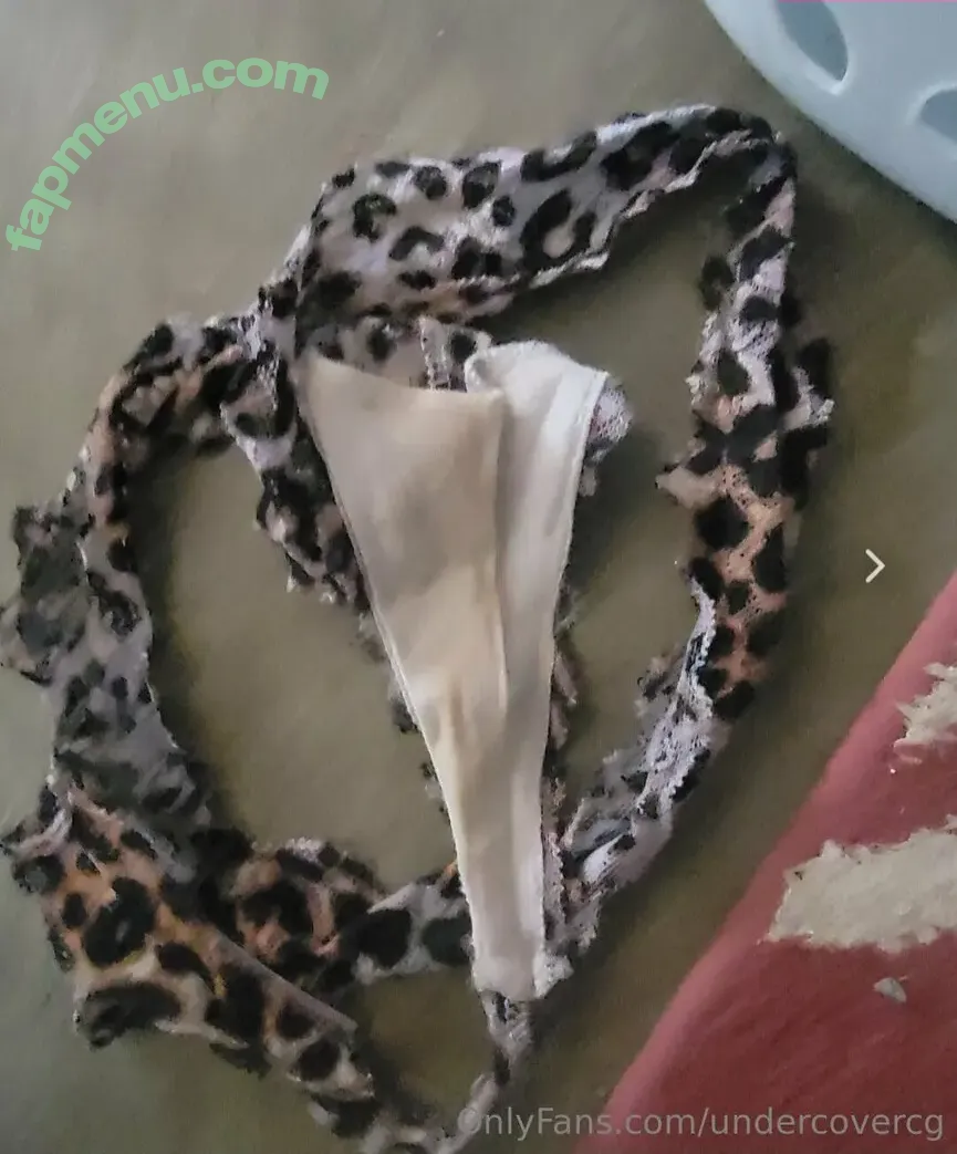 undercovercg nude photo #0017 (undercover_lab)