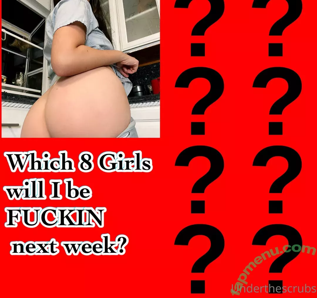 underthescrubs nude photo #0036 (underthescrubs)