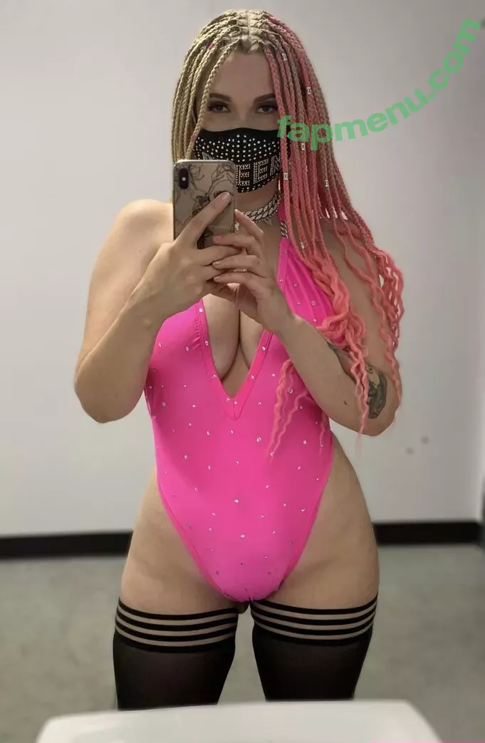 Undressjess nude photo #0050 (Jessa Flux)