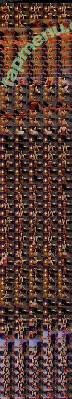 Unfamiliarx / angel_whynot nude photo #0077