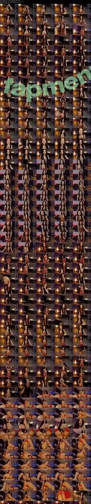 Unfamiliarx / angel_whynot nude photo #0084