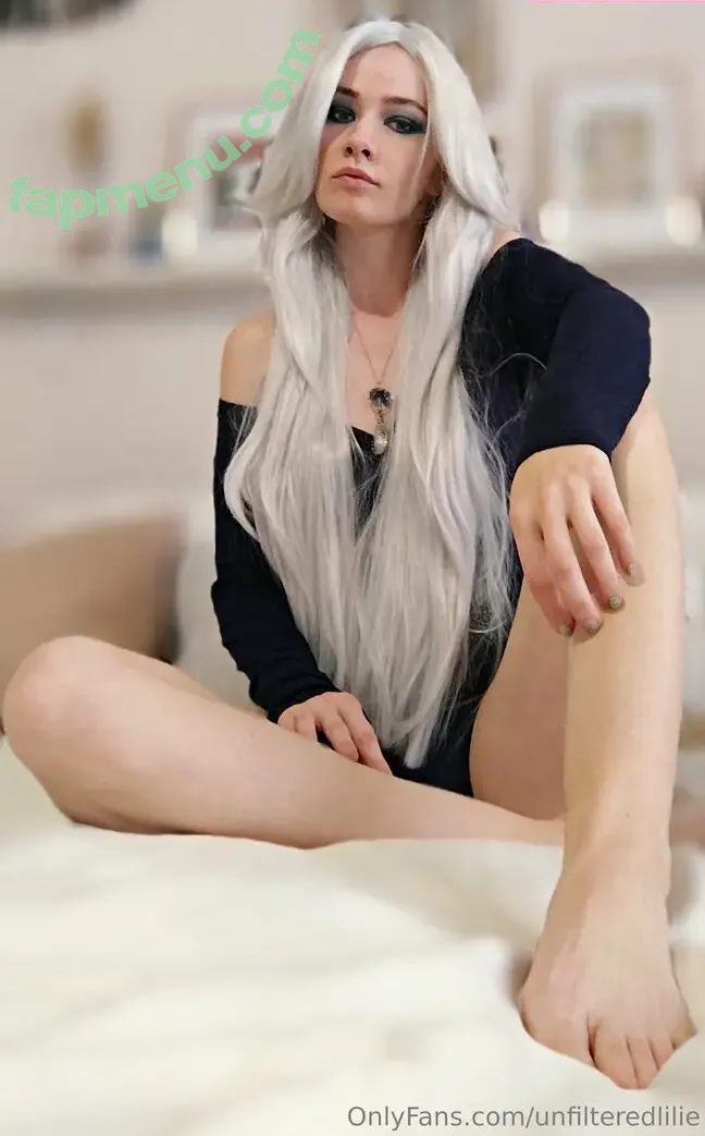 unfilteredlilie nude photo #0010 (unfilteredlilie)