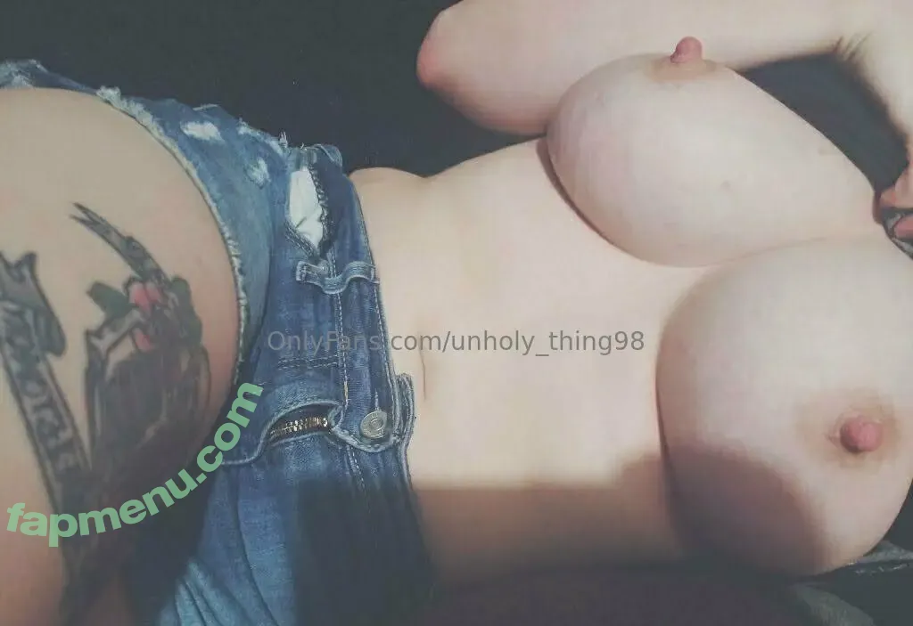 unholy_thing98 nude photo #0020 (unholy.things98)