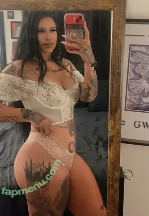 Unholyandrotten / mercilessndnsavage nude photo #0001