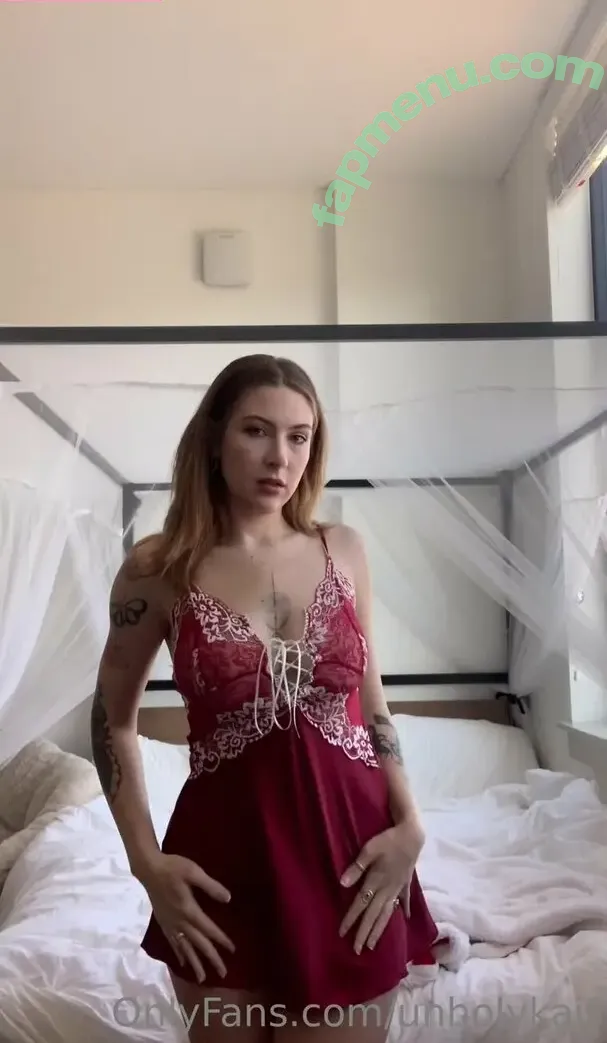 Unholykait nude photo #0004 (Unholykait)